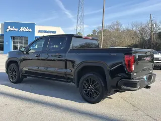 GMC Sierra 1500 2021 4x2 Elevation 4dr Crew Cab 5.8 ft. SB