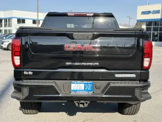 GMC Sierra 1500 2021 4x2 Elevation 4dr Crew Cab 5.8 ft. SB