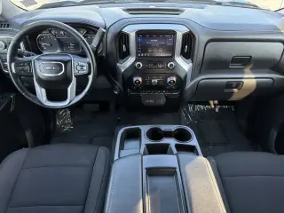 GMC Sierra 1500 2021 4x2 Elevation 4dr Crew Cab 5.8 ft. SB