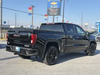 GMC Sierra 1500 2021 4x2 Elevation 4dr Crew Cab 5.8 ft. SB