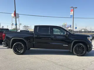 GMC Sierra 1500 2021 4x2 Elevation 4dr Crew Cab 5.8 ft. SB