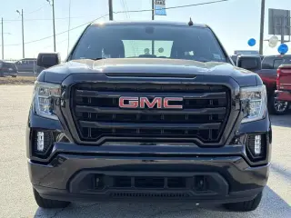GMC Sierra 1500 2021 4x2 Elevation 4dr Crew Cab 5.8 ft. SB