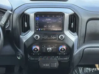 GMC Sierra 1500 2021 4x2 Elevation 4dr Crew Cab 5.8 ft. SB