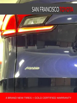 Gold Certified 2024 Toyota Grand Highlander Limited