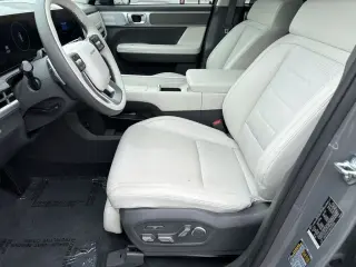 Hyundai SANTA FE 2024 Calligraphy 4dr SUV