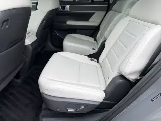 Hyundai SANTA FE 2024 Calligraphy 4dr SUV