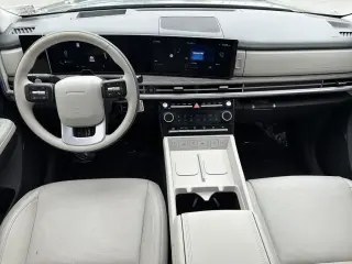Hyundai SANTA FE 2024 Calligraphy 4dr SUV