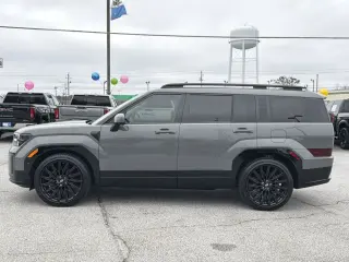 Hyundai SANTA FE 2024 Calligraphy 4dr SUV
