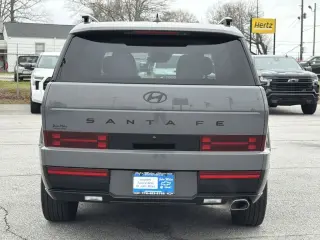 Hyundai SANTA FE 2024 Calligraphy 4dr SUV