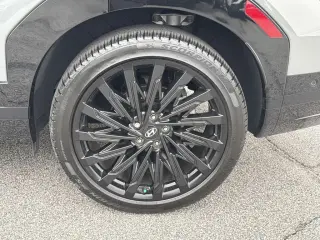 Hyundai SANTA FE 2024 Calligraphy 4dr SUV
