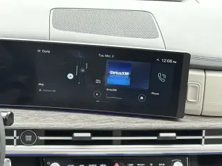 Hyundai SANTA FE 2024 Calligraphy 4dr SUV