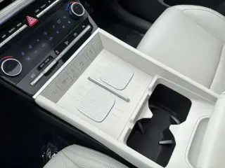 Hyundai SANTA FE 2024 Calligraphy 4dr SUV