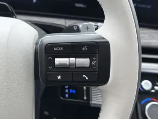 Hyundai SANTA FE 2024 Calligraphy 4dr SUV