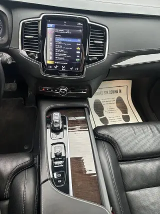 2017 Volvo XC90