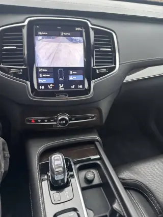 2017 Volvo XC90