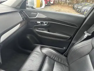 2017 Volvo XC90
