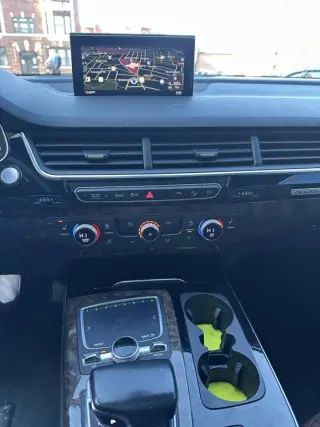 2018 Audi Q7