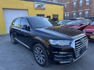 2018 Audi Q7