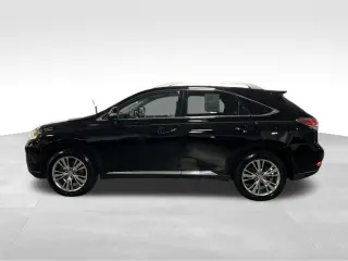 2013 Lexus RX 450h