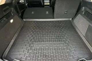 Lincoln Nautilus 2022 AWD Reserve 4dr SUV