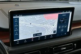 Lincoln Nautilus 2022 AWD Reserve 4dr SUV