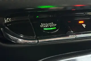 Lincoln Nautilus 2022 AWD Reserve 4dr SUV