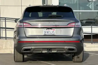 Lincoln Nautilus 2022 AWD Reserve 4dr SUV