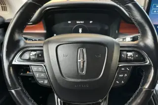 Lincoln Nautilus 2022 AWD Reserve 4dr SUV