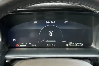 Lincoln Nautilus 2022 AWD Reserve 4dr SUV