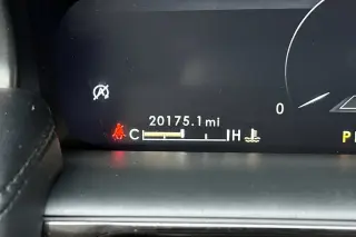 Lincoln Nautilus 2022 AWD Reserve 4dr SUV