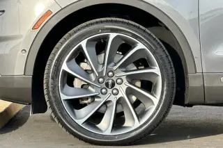 Lincoln Nautilus 2022 AWD Reserve 4dr SUV