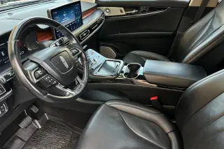 Lincoln Nautilus 2022 AWD Reserve 4dr SUV