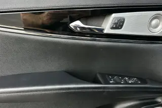 Lincoln Nautilus 2022 AWD Reserve 4dr SUV
