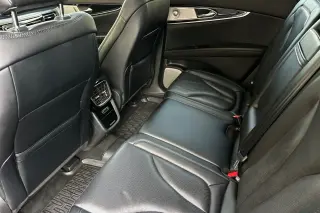 Lincoln Nautilus 2022 AWD Reserve 4dr SUV