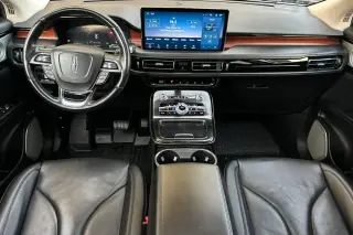 Lincoln Nautilus 2022 AWD Reserve 4dr SUV