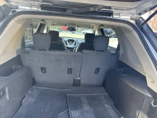 2016 GMC Terrain