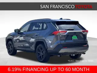 2020 Toyota RAV4 Hybrid Limited