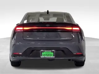 2024 Toyota Prius Limited