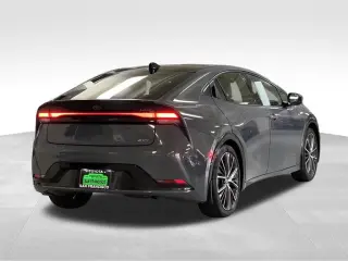 2024 Toyota Prius Limited