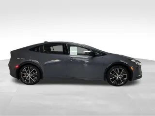 2024 Toyota Prius Limited