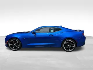 2018 Chevrolet Camaro SS 1SS