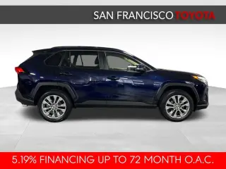 Gold Certified 2023 Toyota RAV4 XLE Premium