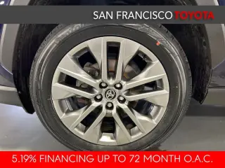 Gold Certified 2023 Toyota RAV4 XLE Premium