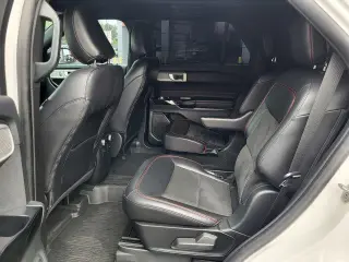 Ford Explorer 2023 ST-Line 4dr SUV