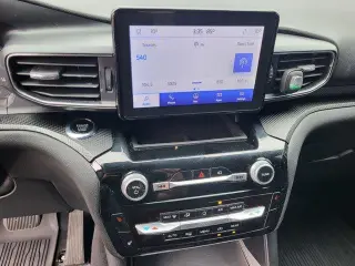 Ford Explorer 2023 ST-Line 4dr SUV