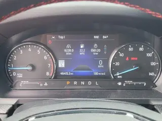 Ford Explorer 2023 ST-Line 4dr SUV
