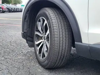 Ford Explorer 2023 ST-Line 4dr SUV