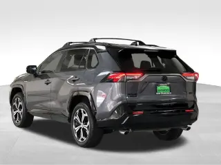 2023 Toyota RAV4 Prime XSE