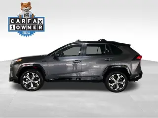 2023 Toyota RAV4 Prime XSE