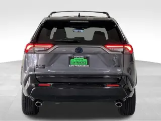 2023 Toyota RAV4 Prime XSE